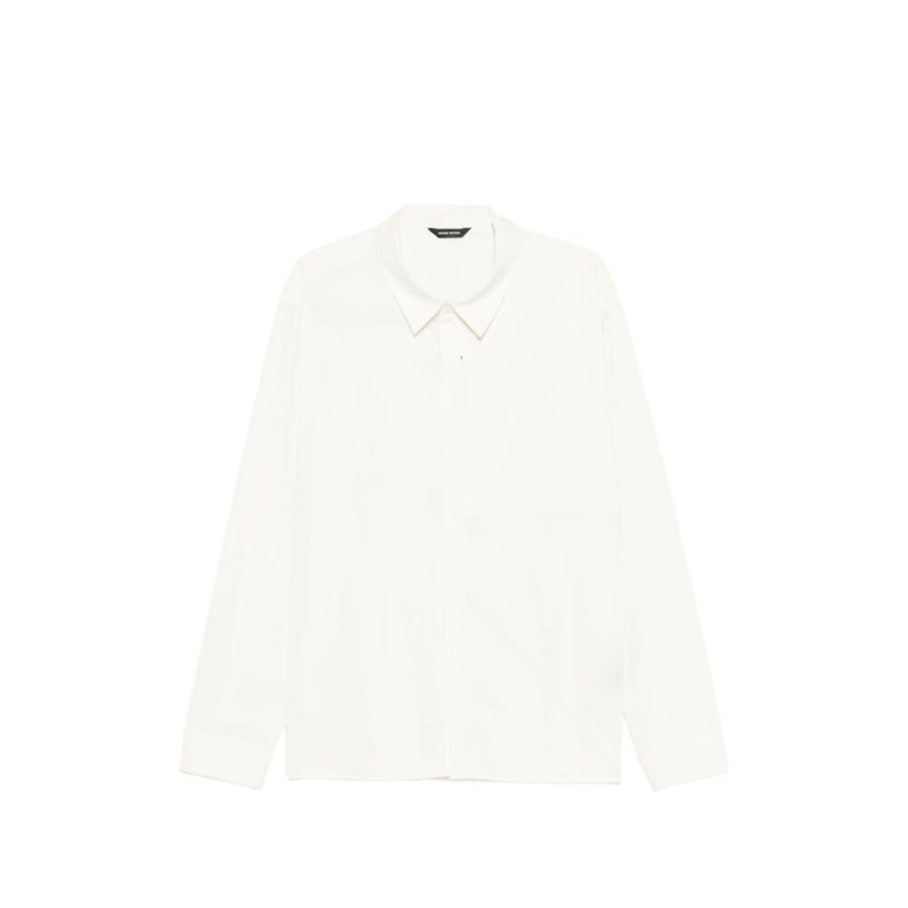 Hiking Patrol Neutrals Shirts Men